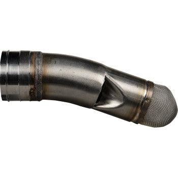 AKRAPOVIC Noise Damper Insert - Evolution Line - 109dB - CRF250R/RX V-TUV387