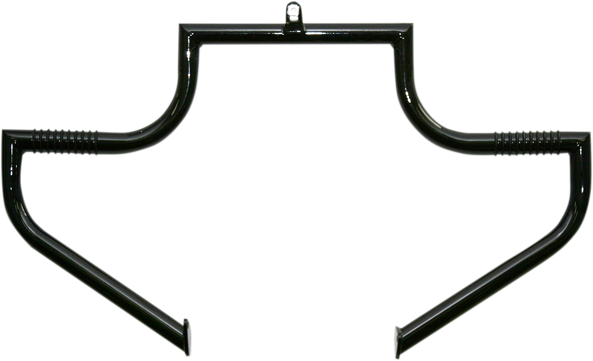 LINDBY Linbar - Black - FLTR BL109-1-15