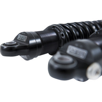 OHLINS Twin Shocks - 13" - Rebound Adjustable - STX36 Blackline (HD772) HD 772