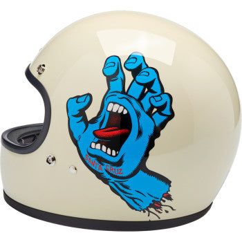 BILTWELL Gringo Helmet - Santa Cruz - XS 1002-568-501