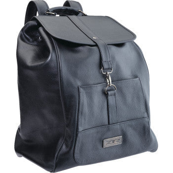 IN STOCK Z1R Backpack - Black 3512-0310