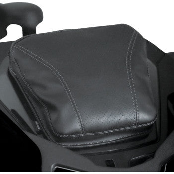 SHOW CHROME Platinum RT Dash Pouch - Black - Spyder 2020-2023 H41-169C