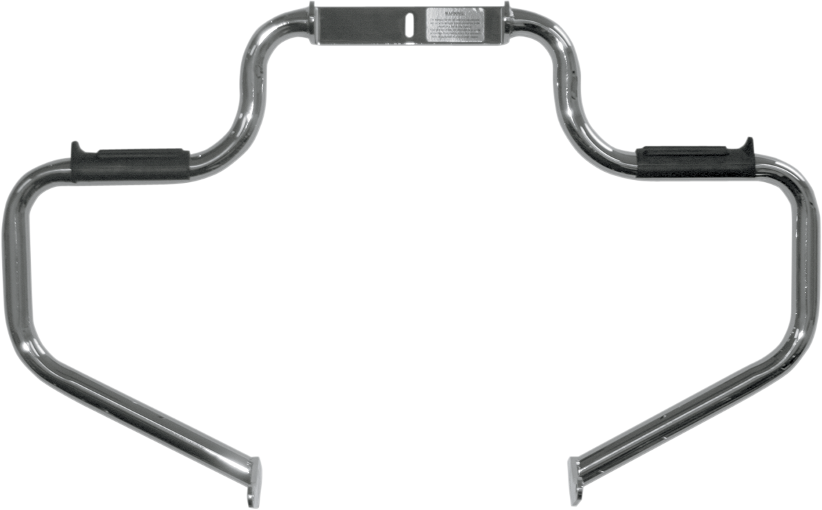 LINDBY Multibar - Chrome - VTX 1800 13906