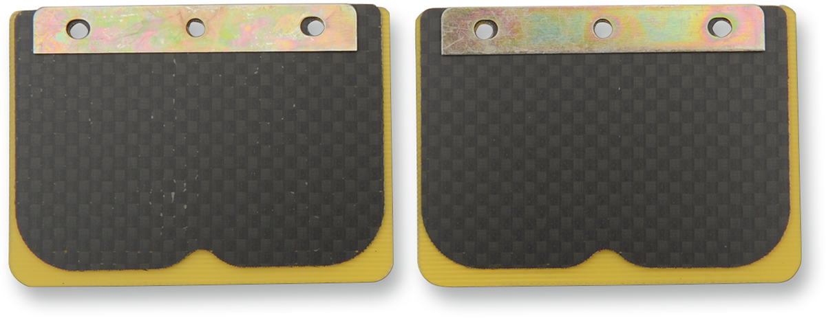 BOYESEN Pro Series Reed - KX250 PRO72