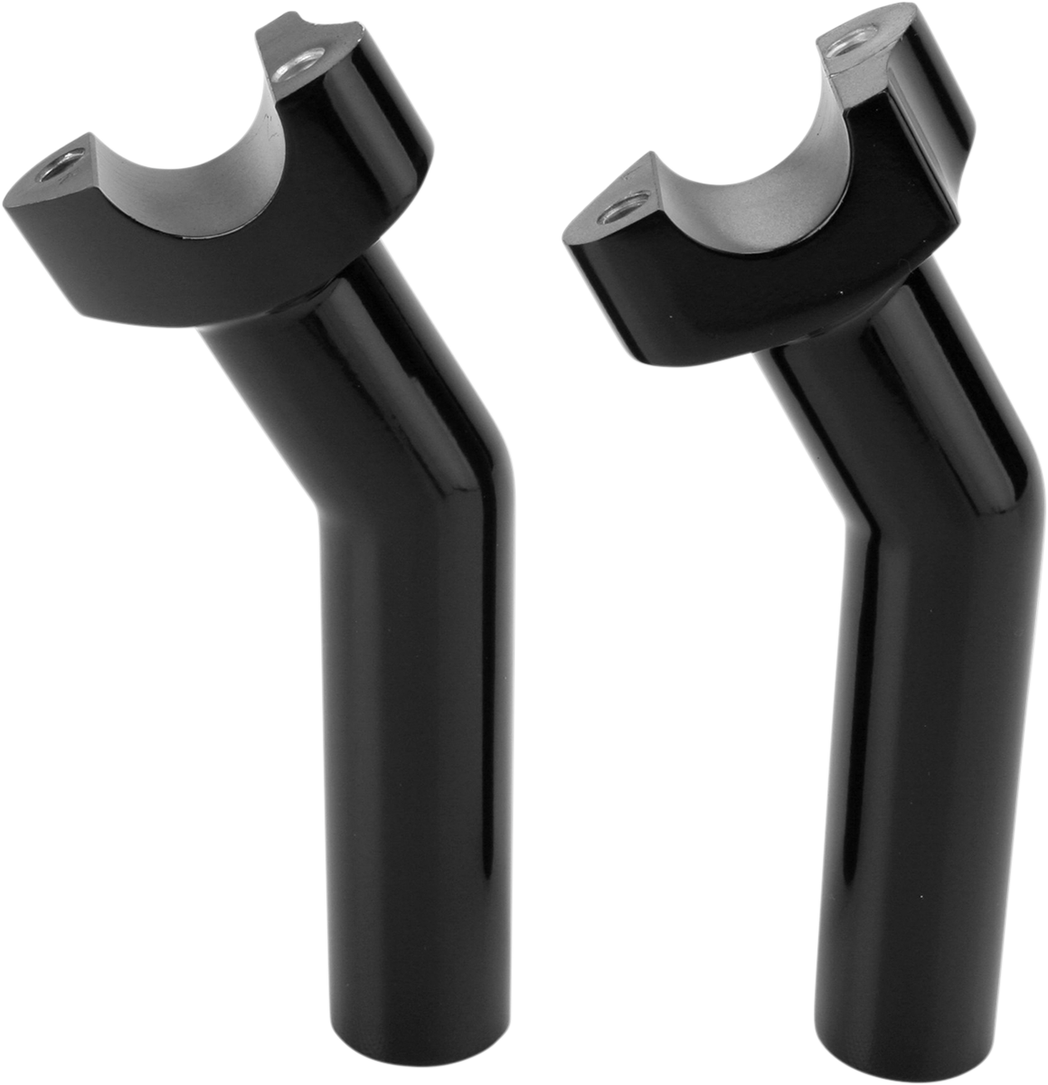 Elevadores DRAG SPECIALTIES - Pullback - 5-1/2" - Negro 241607