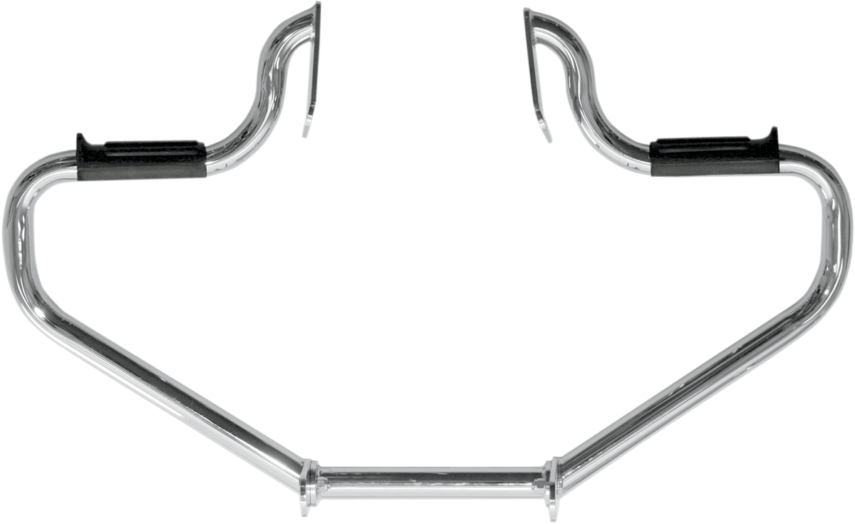 LINDBY Multibar - Chrome 13703