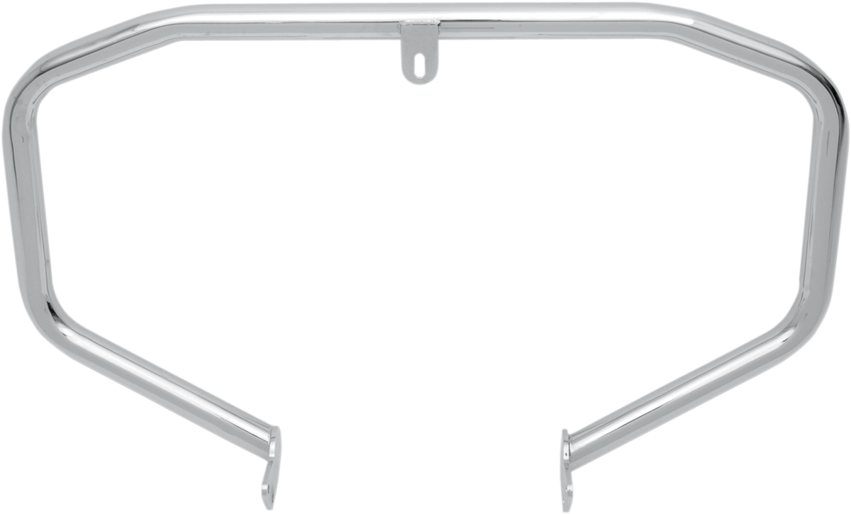 ESPECIALIDADES DE ARRASTRE Protector del motor - Cromado - Dyna 5060502