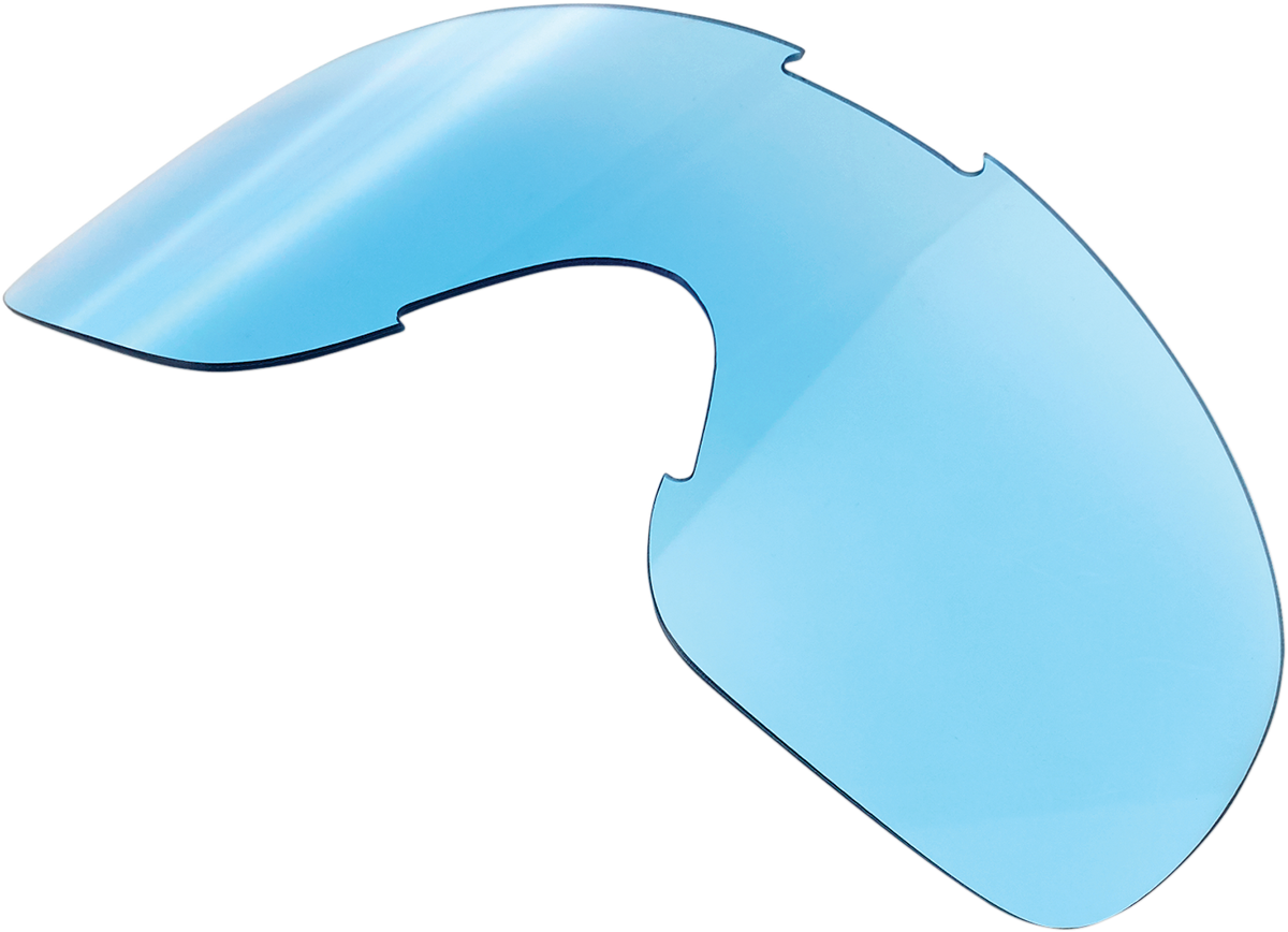 Lentes para gafas BILTWELL Overland - Azul 2112-04