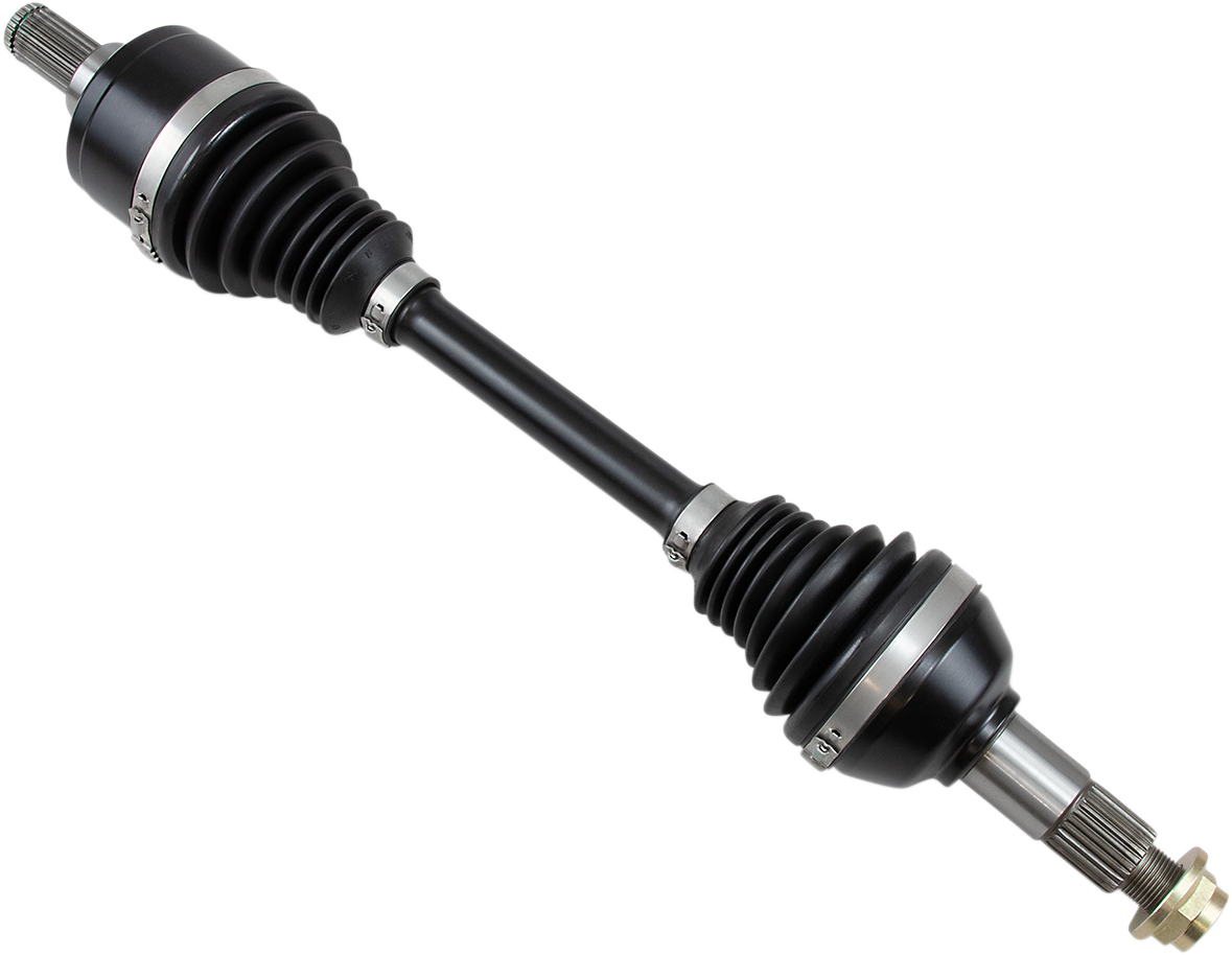 DEMON Complete Axle Kit - Heavy Duty - Rear Left/Right PAXL-1104HD