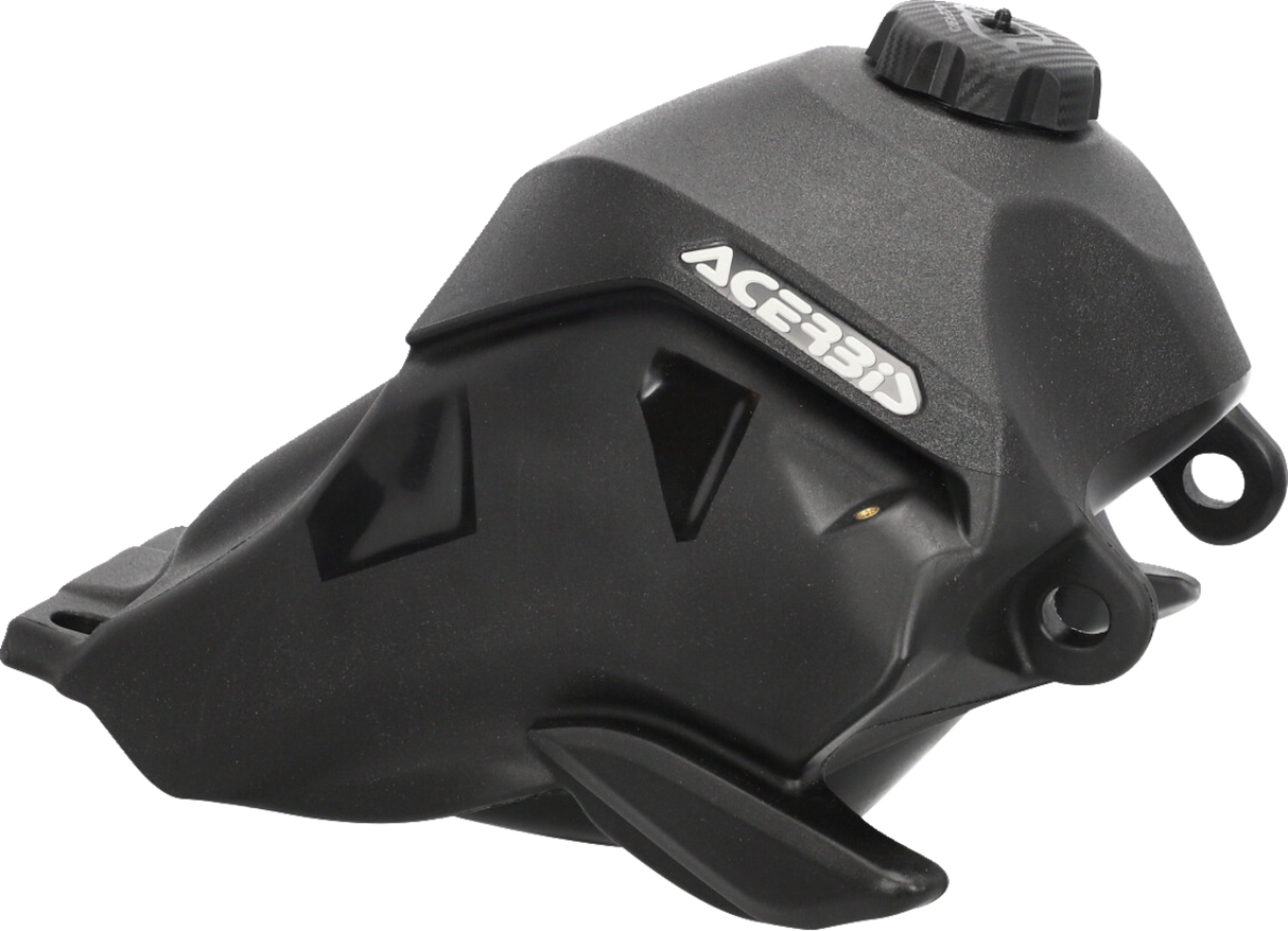ACERBIS Fuel Tank - Honda - Black CRF300L 2021-2022 2976100001