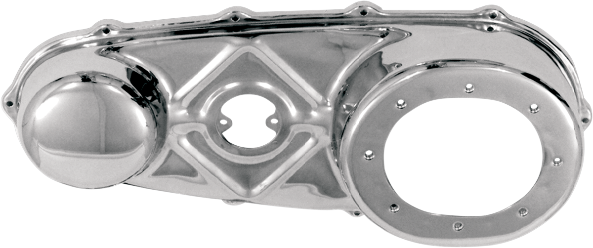 PAUGHCO Outer Primary Cover Duo Glide 1958-1964 751 Replacement Part for OEM Number 6050555