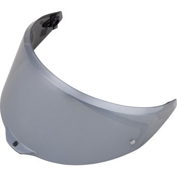 AGV Shield Gt8-1 Iridium Silver 2018500146-69L-N