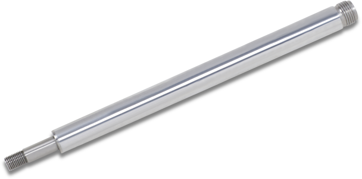 HYGEAR SUSPENSION OE Replacement Shock Shaft - For Walker Evans - 5/8" x 9.34" 214-09-934