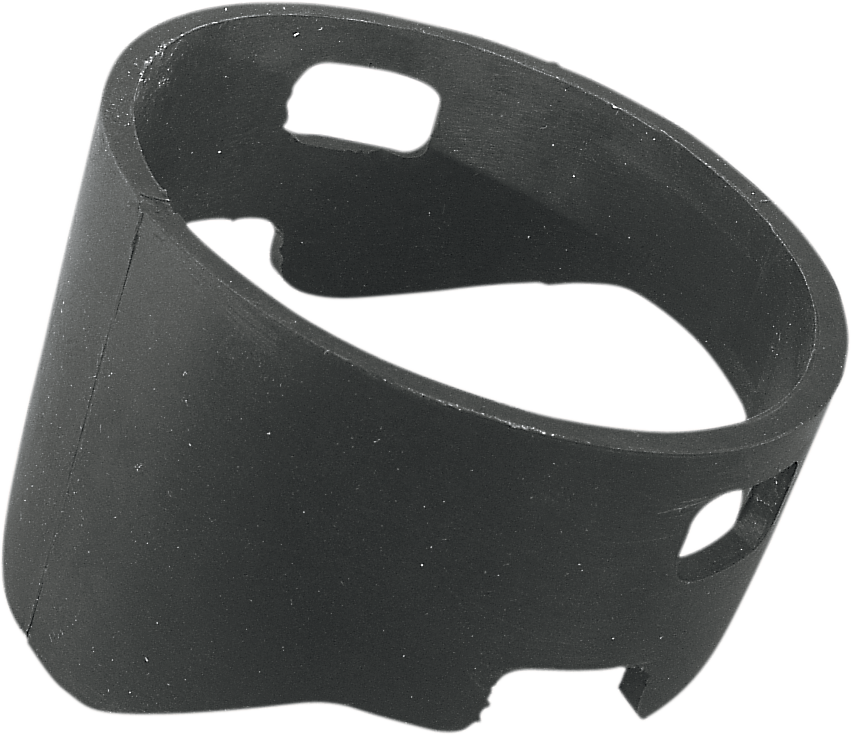 DRAG SPECIALTIES Soporte Velocímetro Goma - Softail 74529