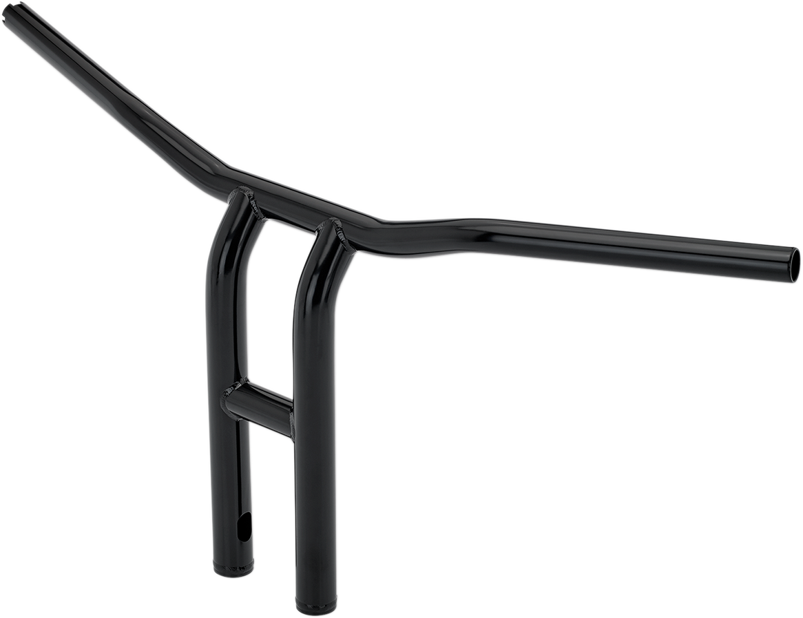 Manillar BILTWELL - Tyson XL - Pullback - 14" - TBW - Negro 6264-2015