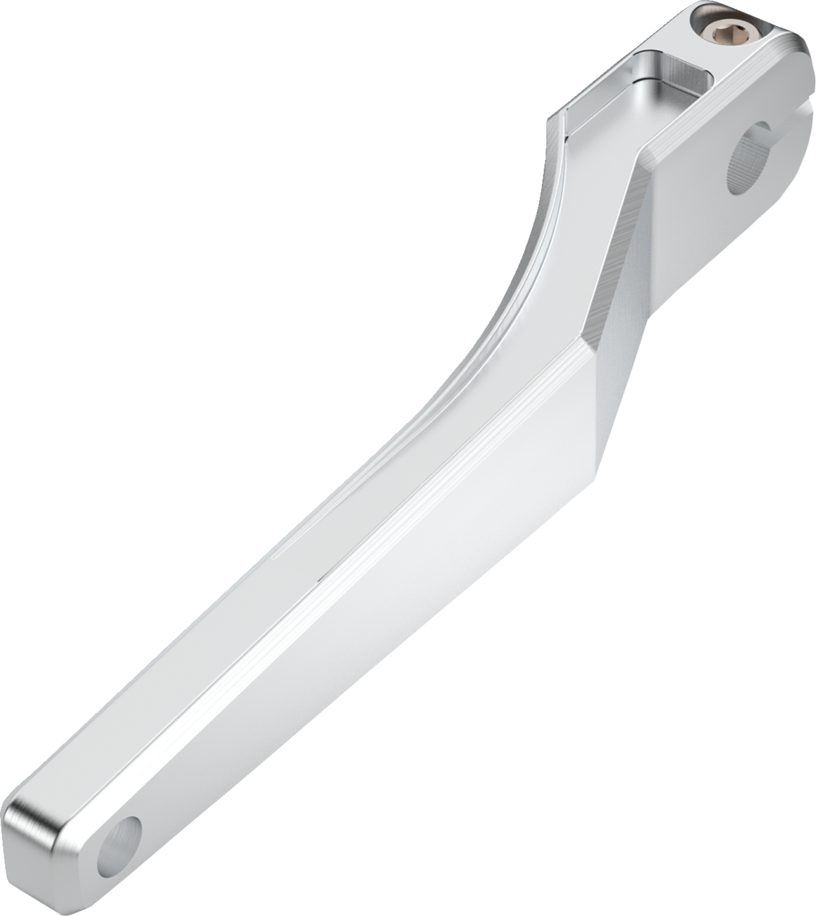 LA CHOPPERS County Shifter - Raw - FL/FX '86-'22 LA-P102-02