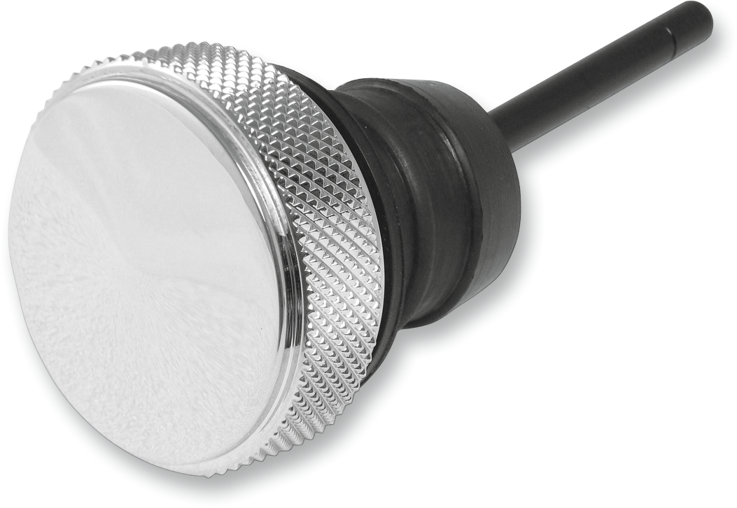 ESPECIALIDADES DE ARRASTRE Varilla de medición de aceite con diseño de pico - Softail 63187E