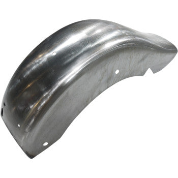 DRAG SPECIALTIES Rear Fender - Smooth CVO Road King 2013 1401-0746