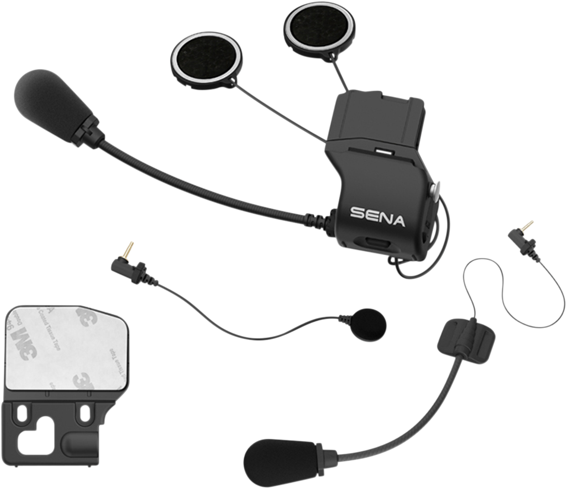 SENA Helmet Clamp Kit - 20S EVO SC-A0315