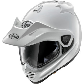 ARAI XD-5 Helmet - White - XL 0140-0403