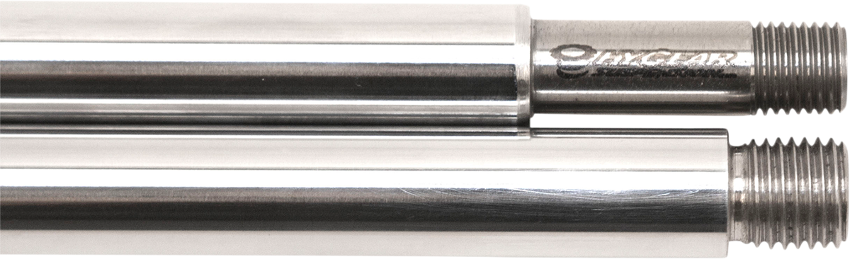 HYGEAR SUSPENSION Shock Shafts - Shaft Length 8.95" - Shaft Diameter 0.500" 205-03-895