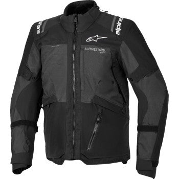 ALPINESTARS Andes v4 Drystar® Jacket - Black - 2XL 3200526-10-2X