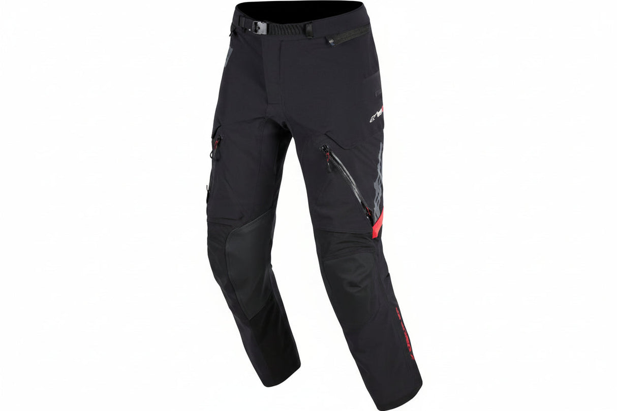 IN STOCK OPEN BOX ALPINESTARS Pant Halo Pro Ds Xf Lmntd Blk/Dk Shadow M 3220426-1065-M