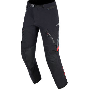 IN STOCK OPEN BOX ALPINESTARS Pant Halo Pro Ds Xf Lmntd Blk/Dk Shadow L 3220426-1065-L