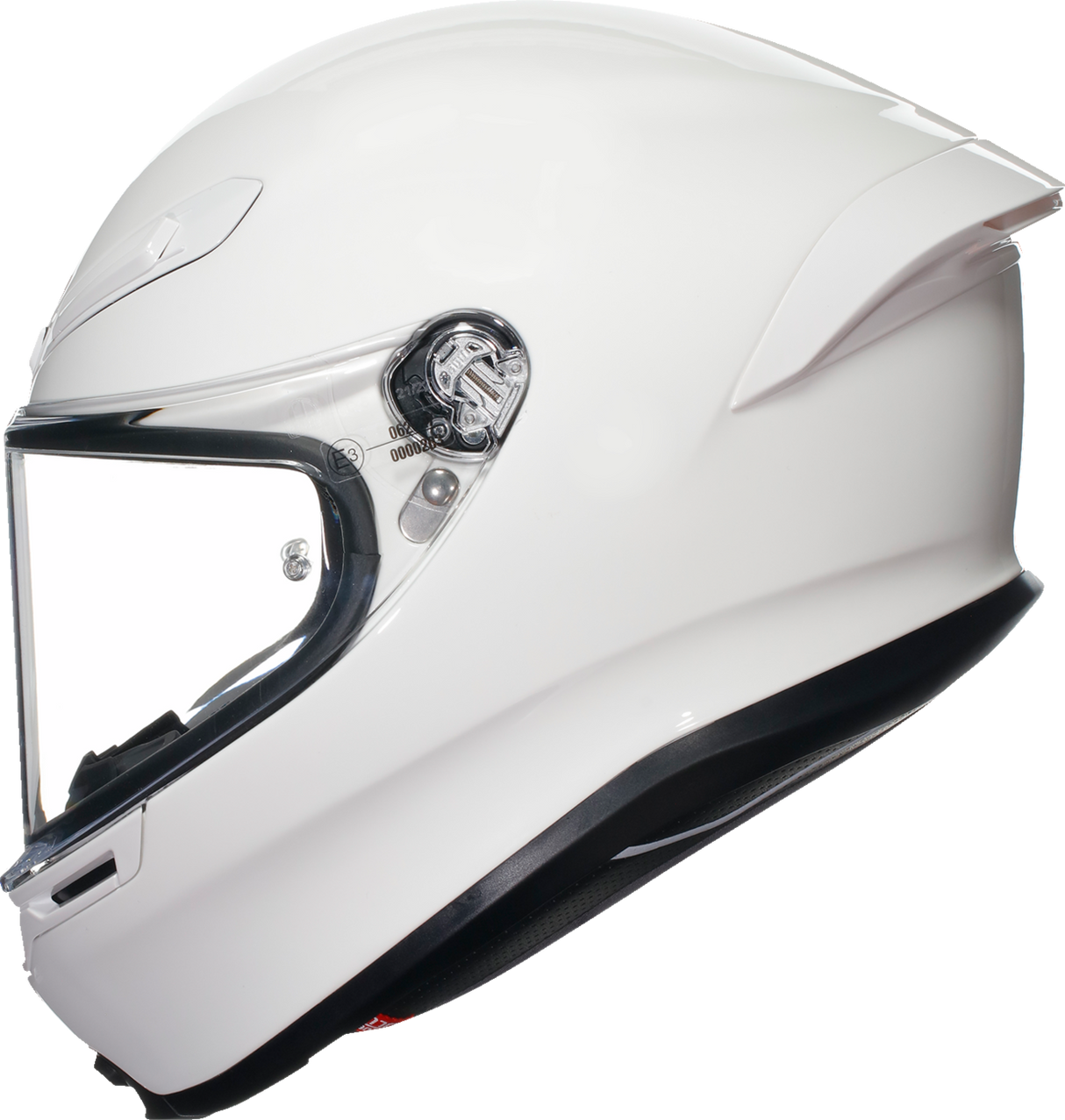 Casco AGV K6 S - Blanco - 2XL 21183950020102X