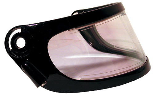 Ogk America Bell Helmet Replacement Electric Shield - No Lines/Clear BHL115
