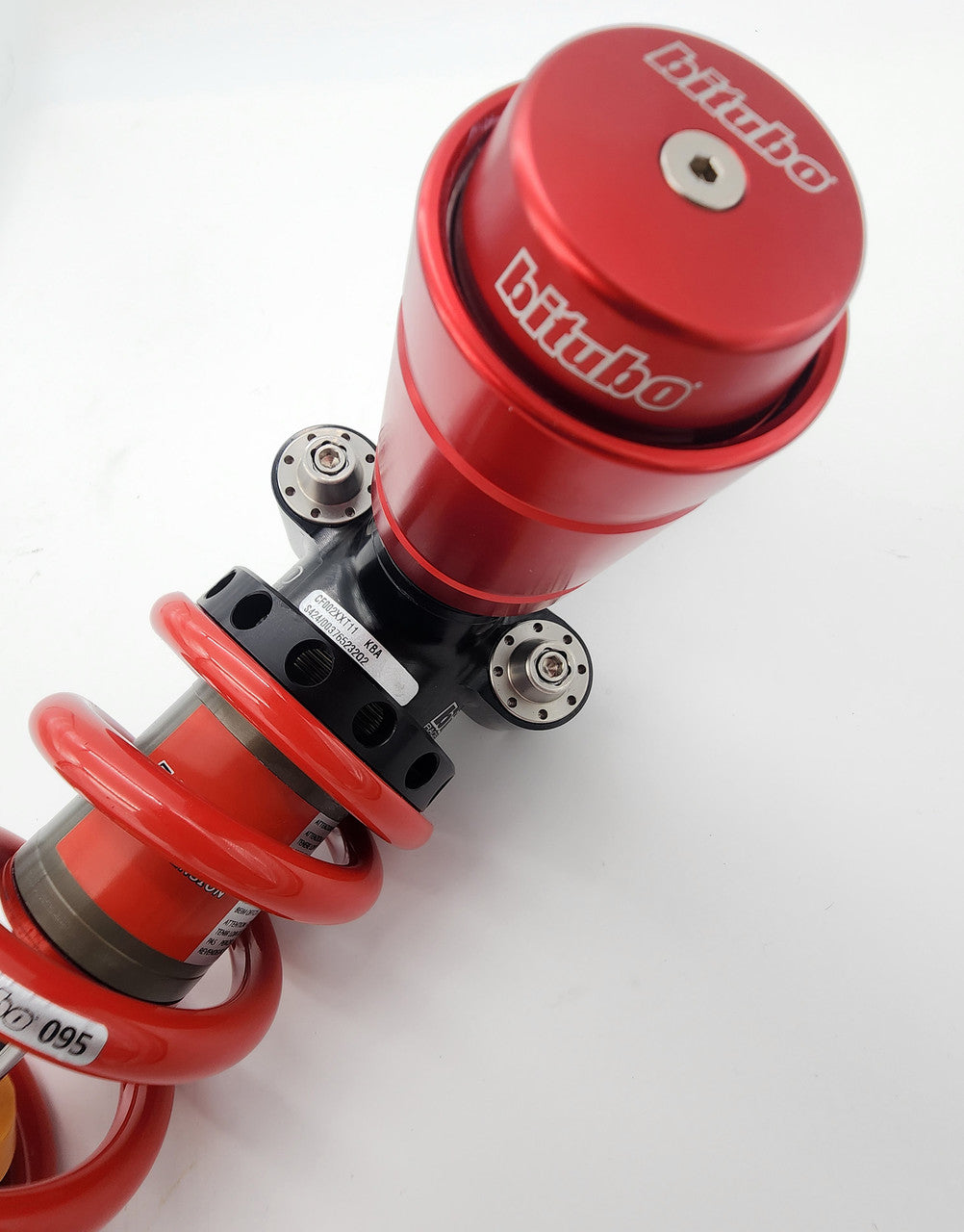 Bitubo Shock - MONO - Adjustable CFMOTO 450SS 2023-2024 BIT-CF002XXT11