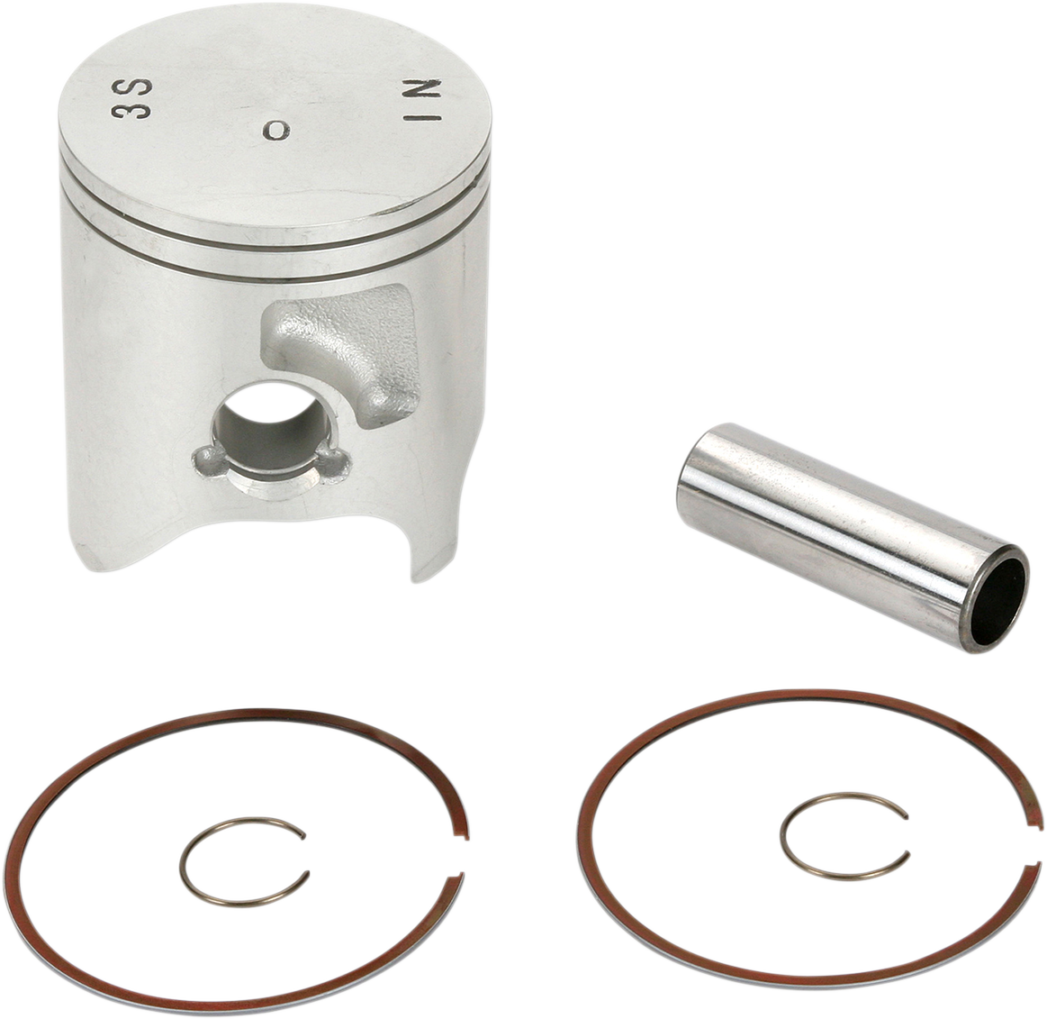 PROX Piston Kit 01.1320.A3