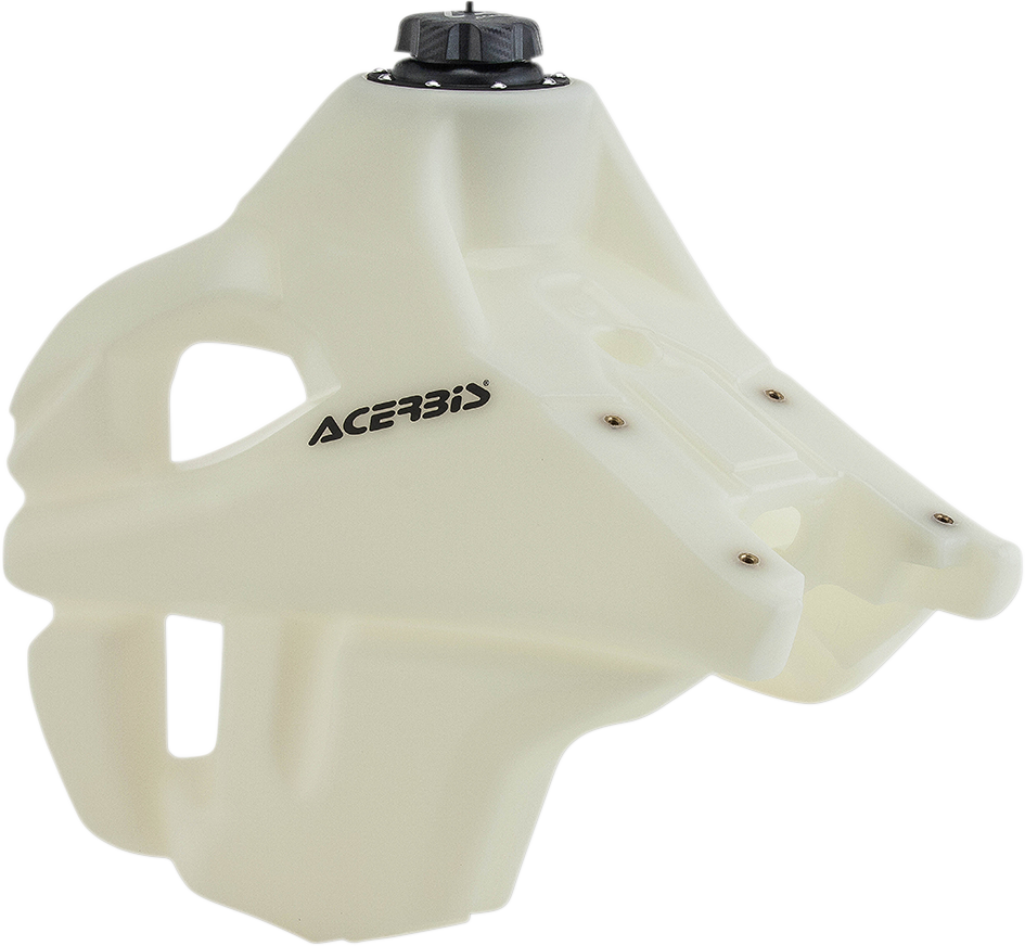 Tanque de combustible ACERBIS - 4 galones - KTM - Natural 2375080147