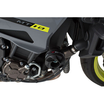SW-MOTECH Frame Slider Kit - Yamaha - MT-10 2018-2021 STP.06.564.10001/B