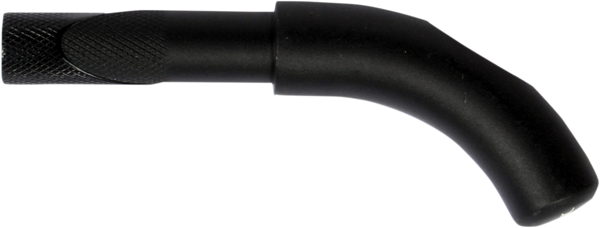RACE SHOP INC. Handlebar Hook - Steel - Long SBH-2