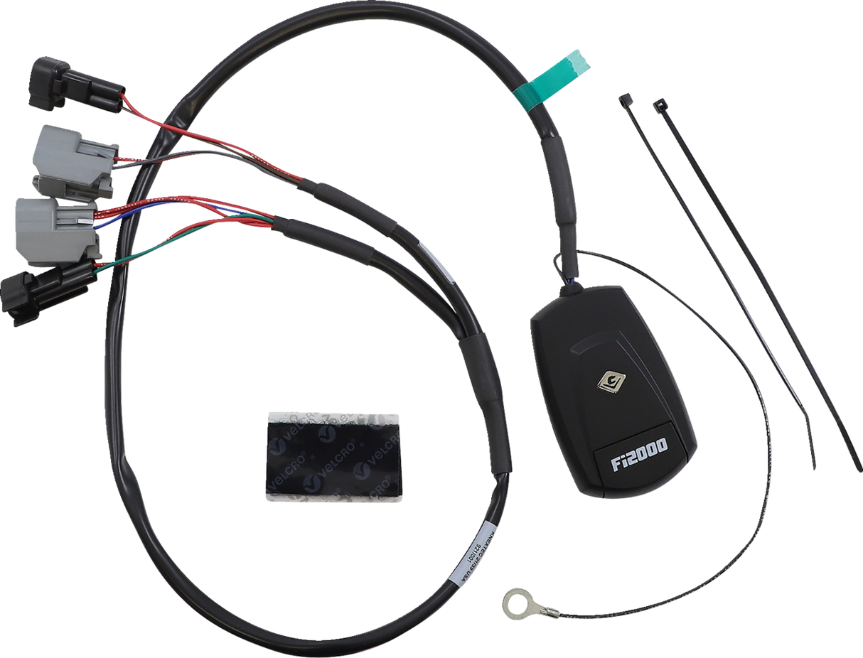 Fi2000 Standard FI2000 - '06 FLT 692-1602