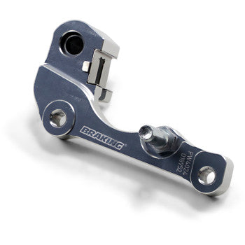 BRAKING Oversized Disc Adapter Bracket CRF 250/450 270 mm disc PW4024