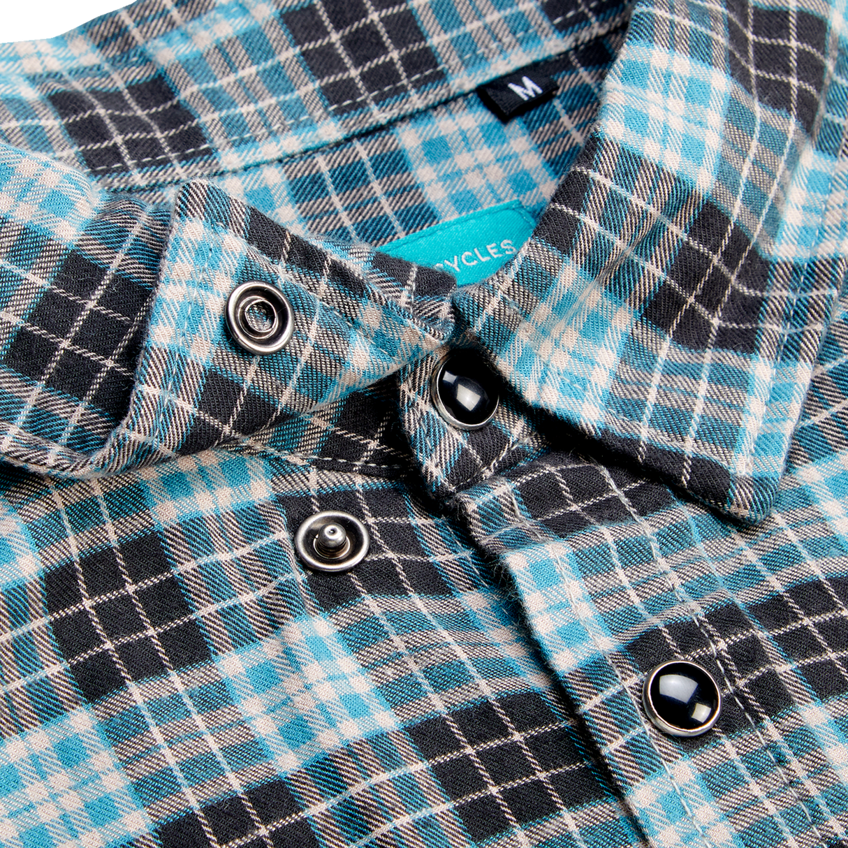 BILTWELL Camisa de franela Pacific - Grande 8145-069-004