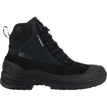 IN STOCK ALPINESTARS Boot Judy Wp Black 37 2440126-10-37