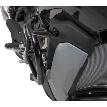 SW-MOTECH Crash Bar - Left/Right - Black - BMW - S1000 XR 2019-2024 SBL.07.954.10000/B