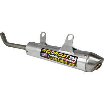 Silenciador PRO CIRCUIT 304 KTM /Husqvarna SX/TC 125 2023 1052312