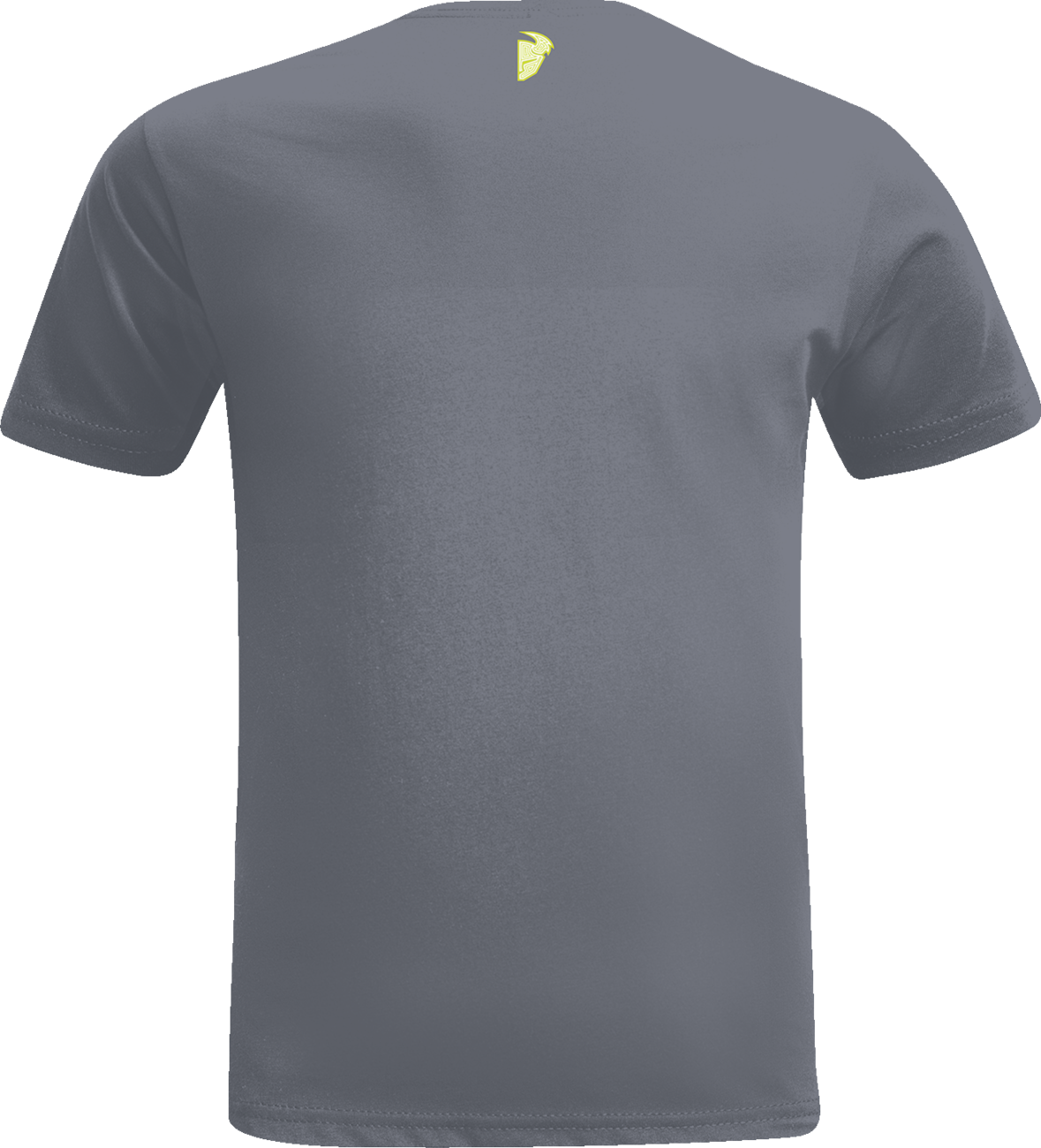 THOR Youth Corpo T-Shirt - Charcoal - XS 3032-3627