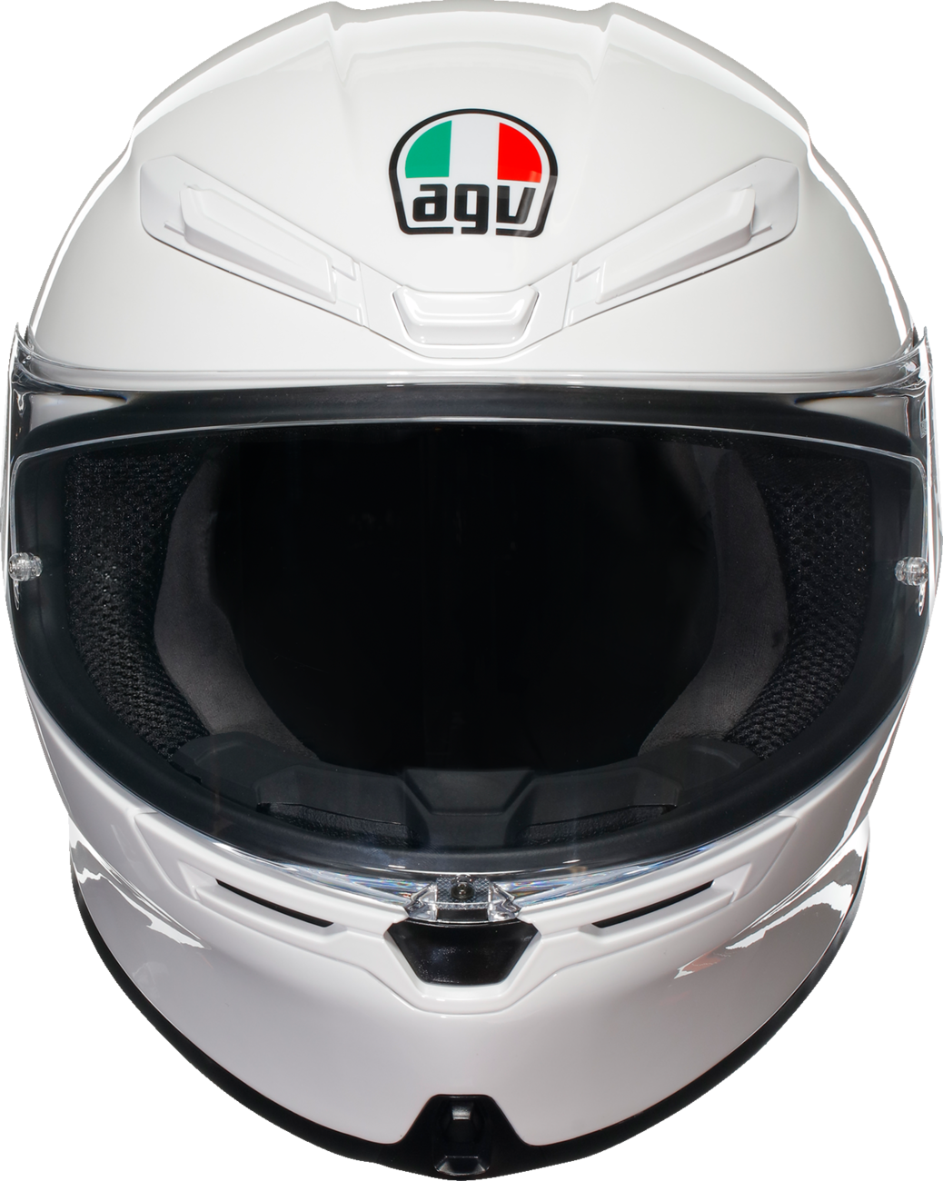 Casco AGV K6 S - Blanco - 2XL 21183950020102X