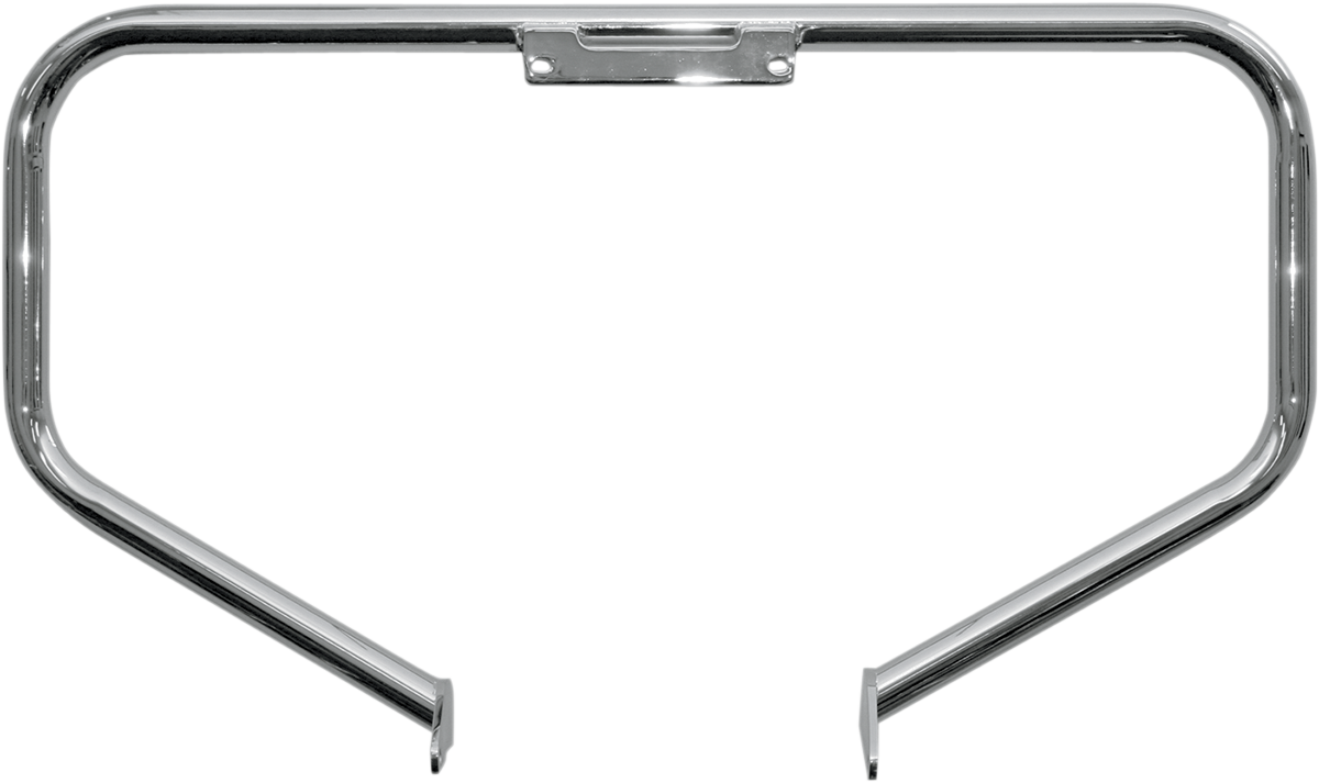LINDBY Unibar - Chrome - Roadliner 14605