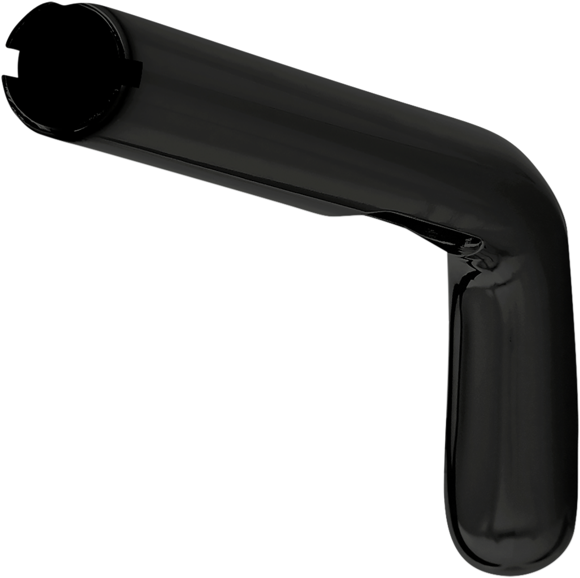 Manillar BILTWELL - Sobredimensionado - Tracker Mid - TBW - Negro 6308-2015