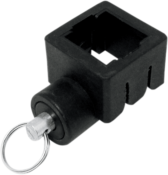 PROMOTIONAL ITEMS VENDOR Canopy Replacement Hardware - Lower Leg Collar 31-20809