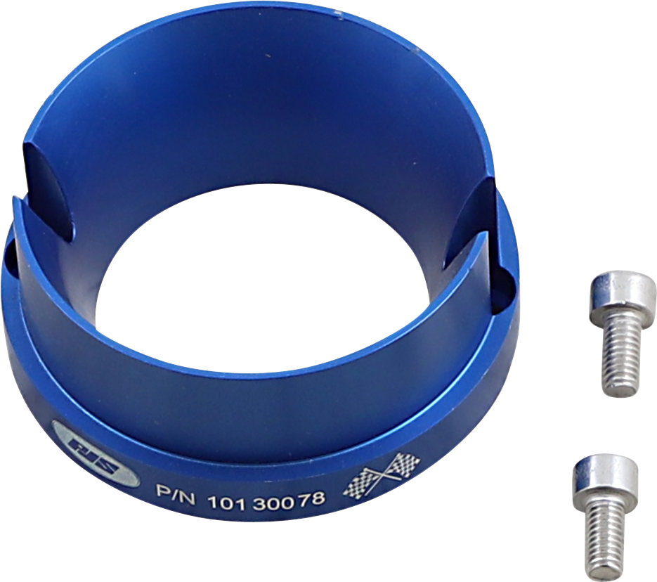 JETINETICS Mikuni "I" Flame/Arrestor Adapter - 38 mm PD-820141