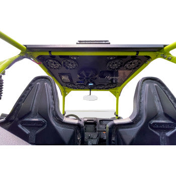 HOPPE INDUSTRIES Audio Shade - 8 Speaker - 1 Subwoofer - KRX 1000 2021-2023 HPKT-0109