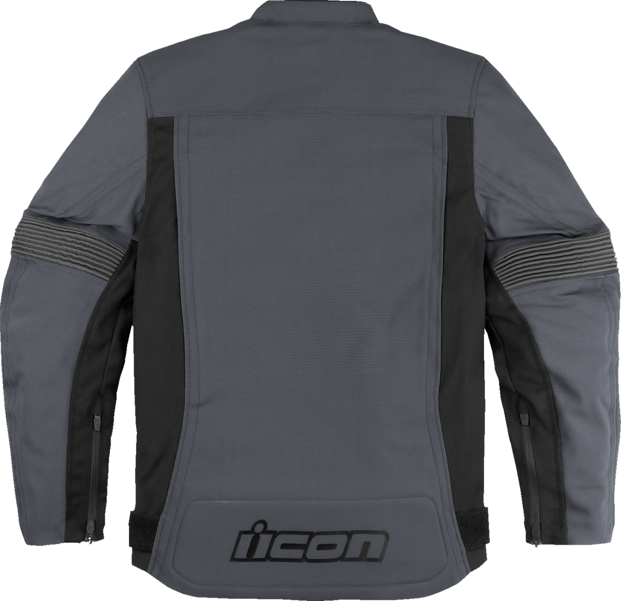 IN STOCK ICON Slabtown Jacket - Gray - Medium 2820-6255