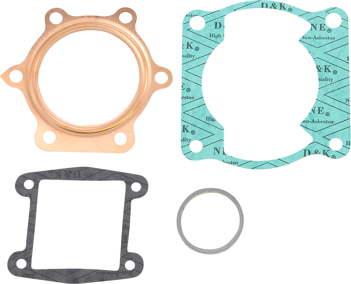 PROX Top End Gasket Set - Yamaha 35.228
